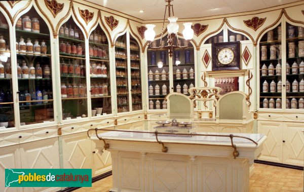 Calella - Museu-Arxiu