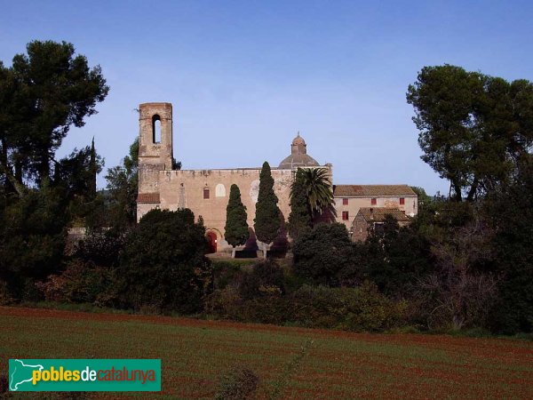 Sant Julià d'Altura (Foto: Joan Sánchez Sabé, 2006) Sant Julià d'Altura