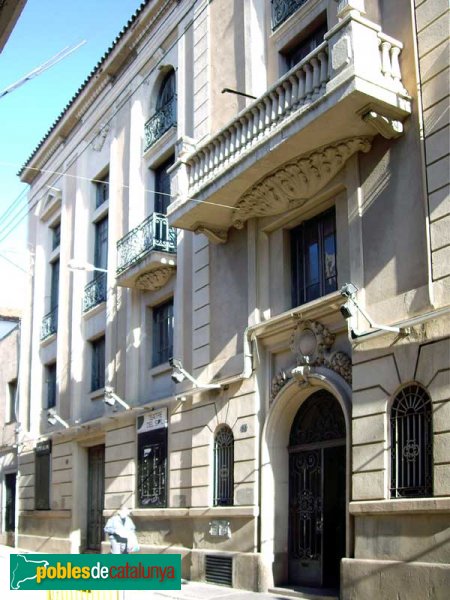 Teatre del Sol (Foto: Joan Sánchez Sabé, 2006) Teatre del Sol
