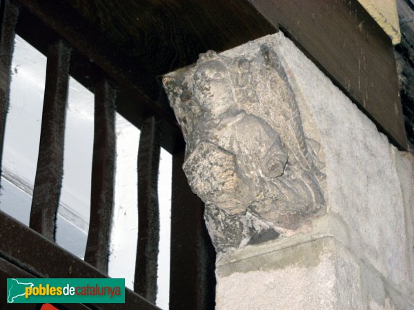 Barcelona - Carrer Boters, 13 (Foto: Albert Esteves, 2006) Barcelona - Carrer Boters, 13