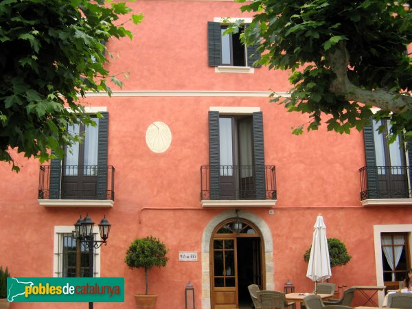 Cabrils - Mas de Baix