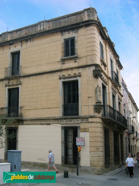 Calella - Can Quadras