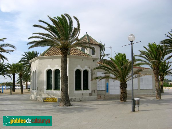 Torredembarra - Can Bofill