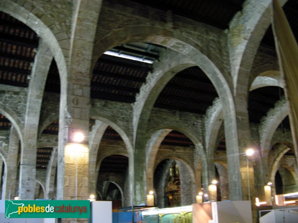 Barcelona - Drassanes