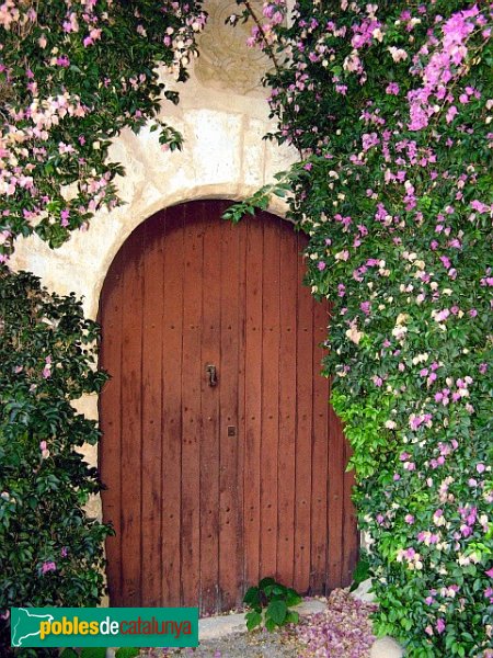 La Riera de Gaià - Virgili (Foto: Albert Esteves, 2007) La Riera de Gaià - Virgili