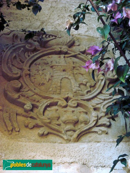 La Riera de Gaià - Virgili (Foto: Albert Esteves, 2007) La Riera de Gaià - Virgili