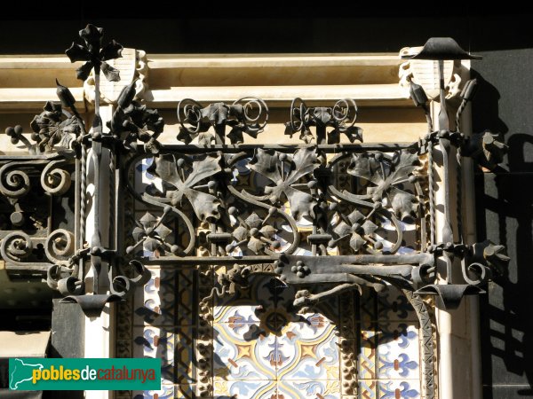 Mataró - Botiga La Confianza