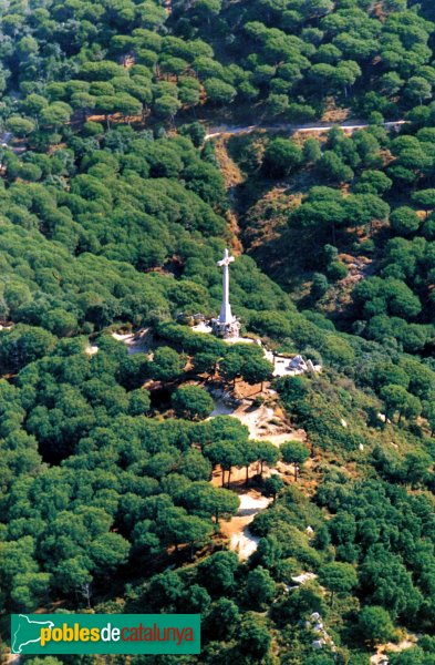 Canet - Creu de Pedracastell