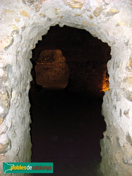 Tarragona - Circ romà