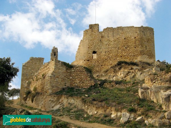Foto de Palafolls - Castell