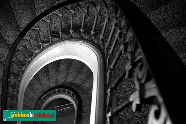 Teatre del Sol (Foto: Vicens Serra, 2008) Teatre del Sol