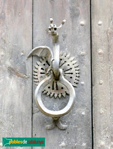 Cornellà de Llobregat - Can Maragall (Foto: Albert Esteves, 2008) Cornellà de Llobregat - Can Maragall