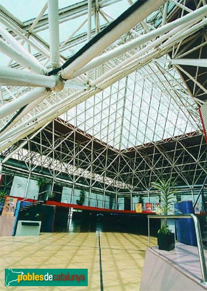 Cornellà de Llobregat - Fira (Foto: Web Fira Cornellà) Cornellà de Llobregat - Fira