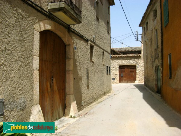 La Secuita - Les Gunyoles (Foto: Albert Esteves, 2008) La Secuita - Les Gunyoles