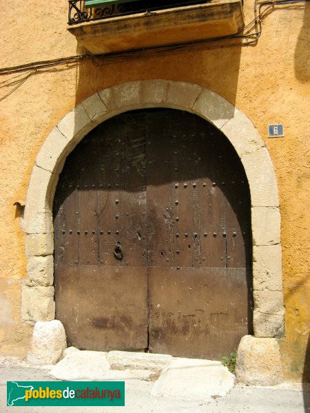 La Secuita - Les Gunyoles (Foto: Albert Esteves, 2008) La Secuita - Les Gunyoles