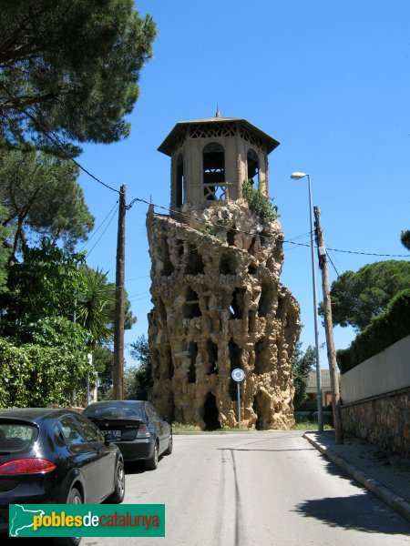 Sant Boi de Llobregat - La Miranda (Foto: Albert Esteves, 2008) Sant Boi de Llobregat - La Miranda