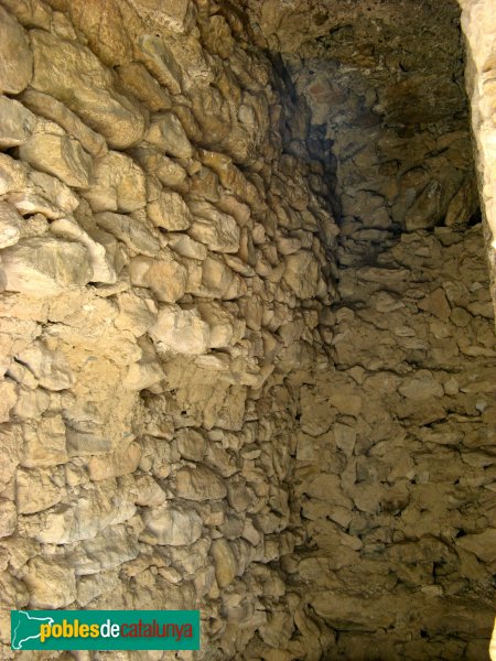 Perafort - Castellet de Bofarull