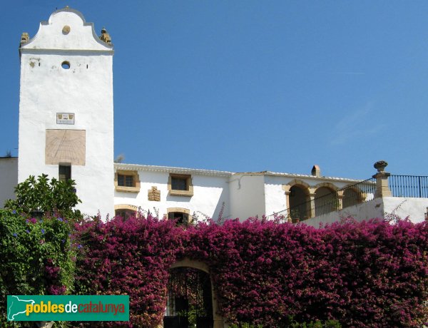 Tarragona - Mas Rabassa (Foto: Albert Esteves, 2008) Tarragona - Mas Rabassa