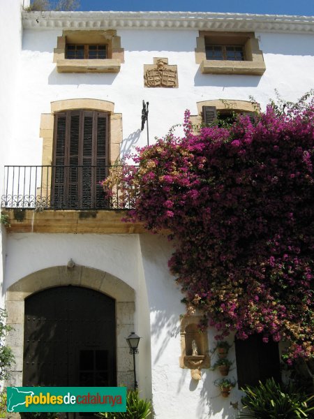 Tarragona - Mas Rabassa (Foto: Albert Esteves, 2008) Tarragona - Mas Rabassa