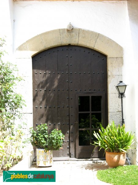 Tarragona - Mas Rabassa (Foto: Albert Esteves, 2008) Tarragona - Mas Rabassa