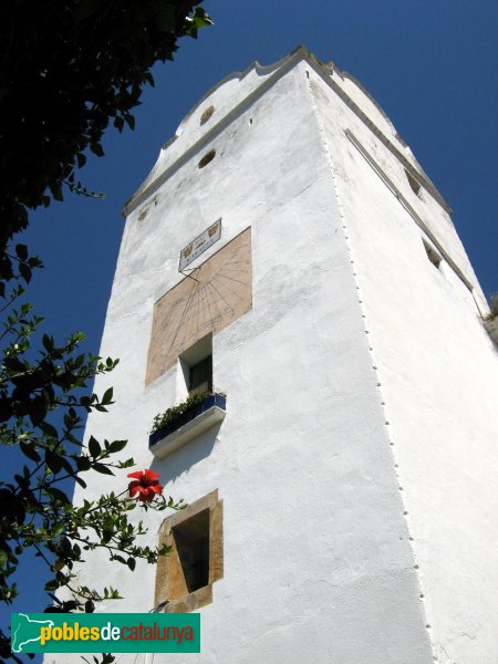Tarragona - Mas Rabassa (Foto: Albert Esteves, 2008) Tarragona - Mas Rabassa