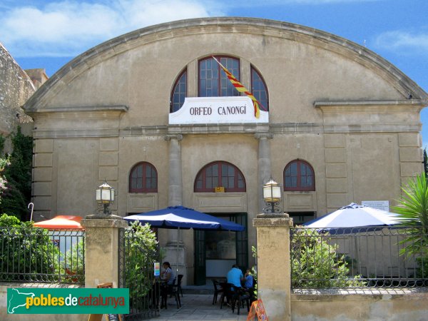 La Canonja - Orfeó Canongí