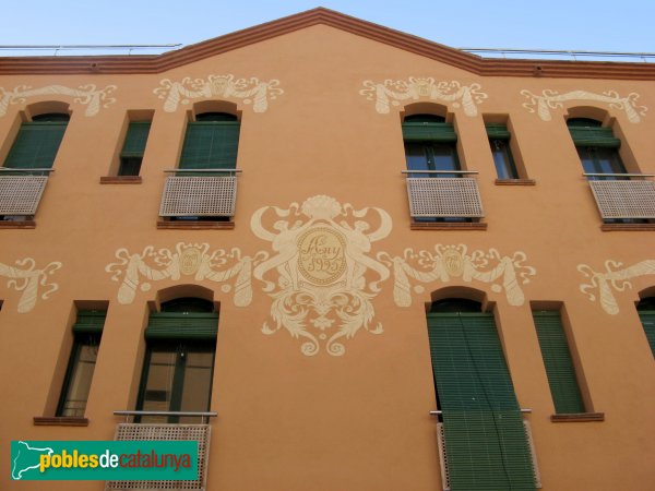 Salou - Edifici Sol i Mar