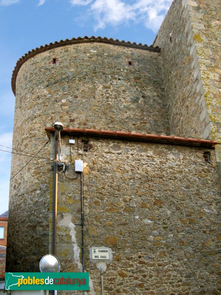 Vilajuïga - Sant Feliu (Foto: Albert Esteves, 2008) Vilajuïga - Sant Feliu