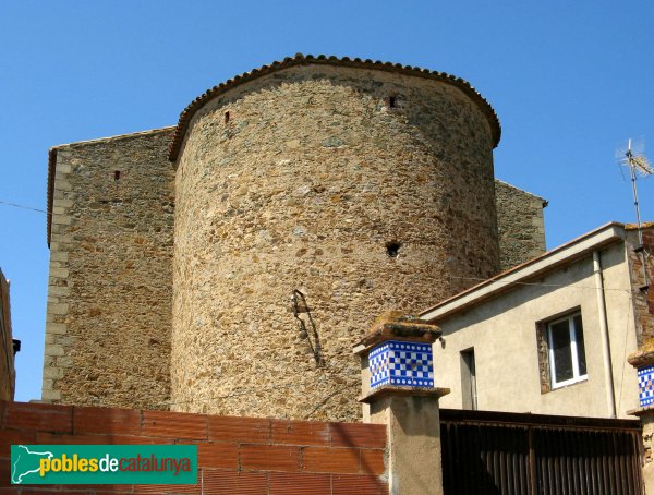 Vilajuïga - Sant Feliu (Foto: Albert Esteves, 2008) Vilajuïga - Sant Feliu