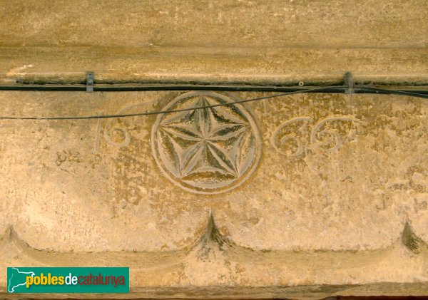 Castellnou de Seana - Cal Blassó