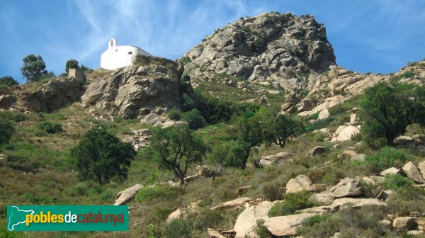 Palau-saverdera - Sant Onofre