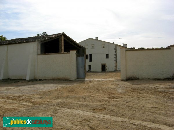 Vila-sana - Novella Baixa