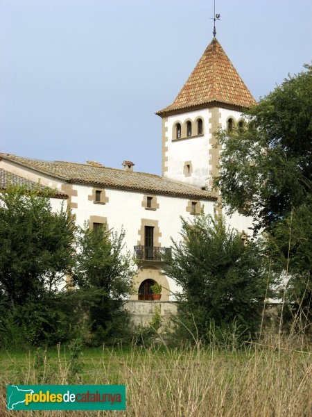 Vila-sana - Novella Alta (Foto: Albert Esteves, 2008) Vila-sana - Novella Alta