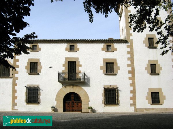 Vila-sana - Novella Alta (Foto: Albert Esteves, 2008) Vila-sana - Novella Alta