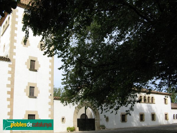 Vila-sana - Novella Alta (Foto: Albert Esteves, 2008) Vila-sana - Novella Alta