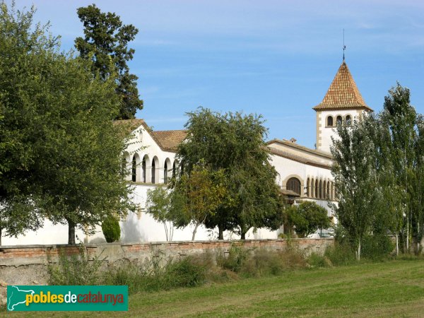 Vila-sana - Novella Alta (Foto: Albert Esteves, 2008) Vila-sana - Novella Alta