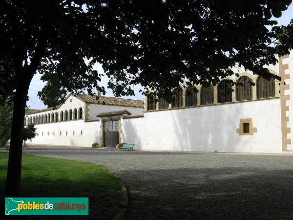 Vila-sana - Novella Alta (Foto: Albert Esteves, 2008) Vila-sana - Novella Alta