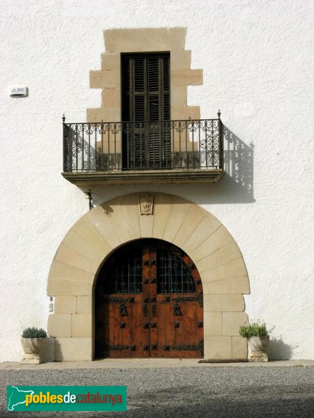 Vila-sana - Novella Alta (Foto: Albert Esteves, 2008) Vila-sana - Novella Alta