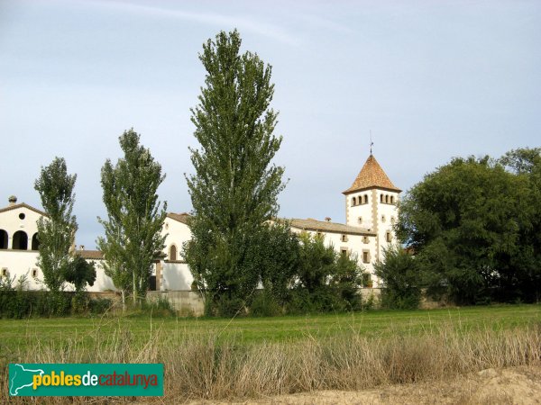 Vila-sana - Novella Alta (Foto: Albert Esteves, 2008) Vila-sana - Novella Alta