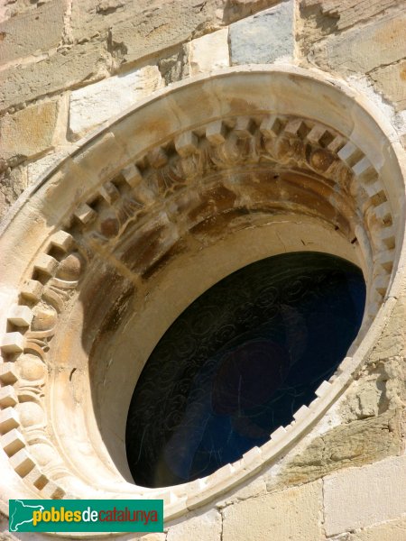 Linyola - Església de Santa Maria