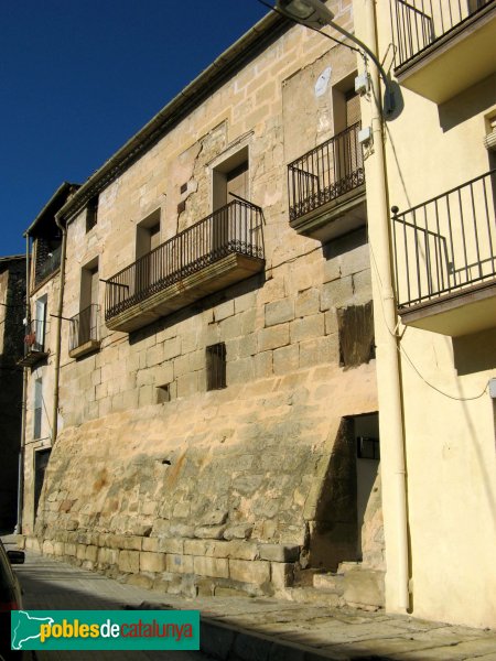 Torregrossa - Vila Closa