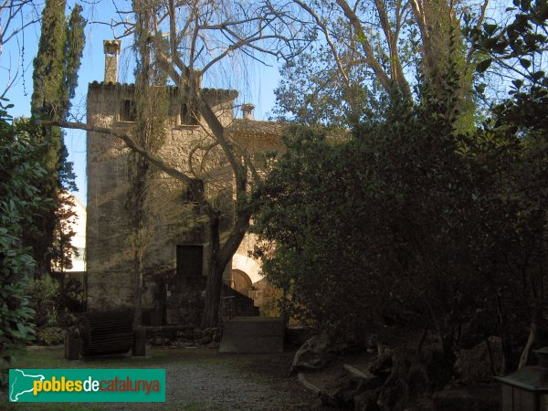 Capellades - Molí de Cal Titllo (Foto: Albert Esteves, 2009) Capellades - Molí de Cal Titllo