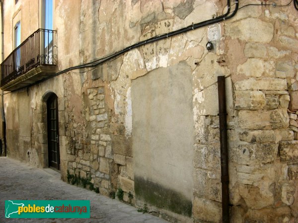 La Llacuna - Major, 11