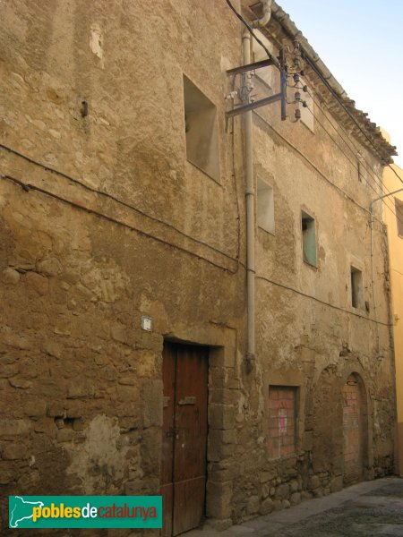 Vilanova del Camí - El Carreró