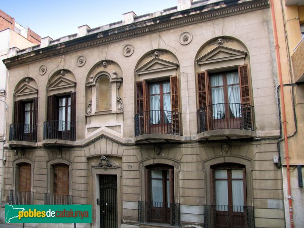 Barcelona - Providència, 79