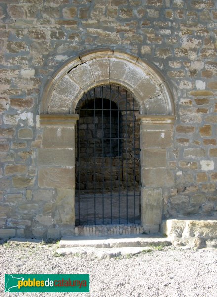 Rubió - Sant Pere d'Ardesa