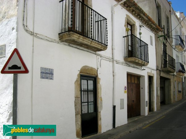 L'Escala - Calvari, 5