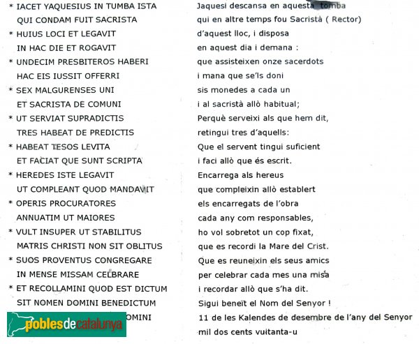 Sant Esteve de Vilacolum