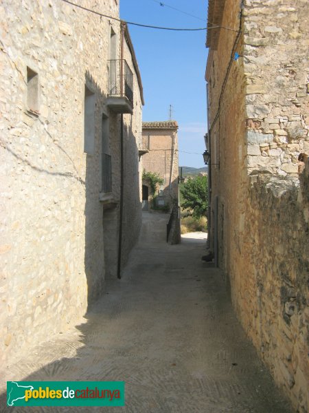 Ollers (Foto: Albert Esteves, 2009) Ollers