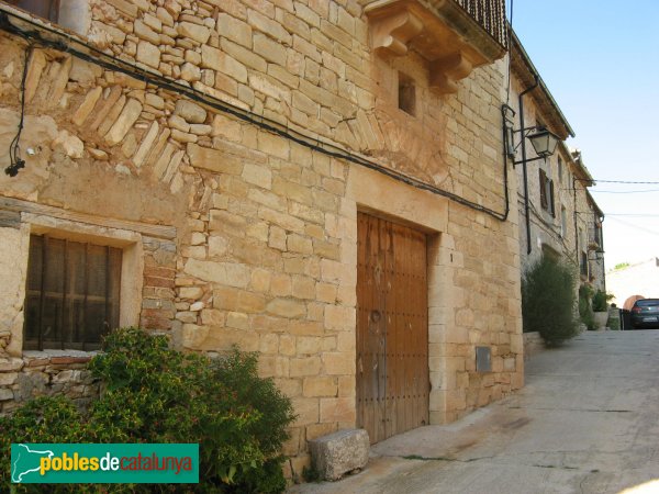 Ollers (Foto: Albert Esteves, 2009) Ollers